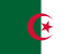 Visa for Algeria