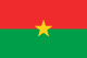 Visa for Burkina