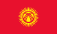 Visa for Kyrgyzstan