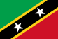 Visa for Saint Kitts and Nevis 