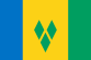 Visa for Saint Vincent and Grenadines 