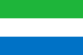 Visa for Sierra Leone