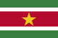Visa for Suriname