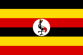 Visa for Uganda