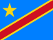 Visa for Congo
