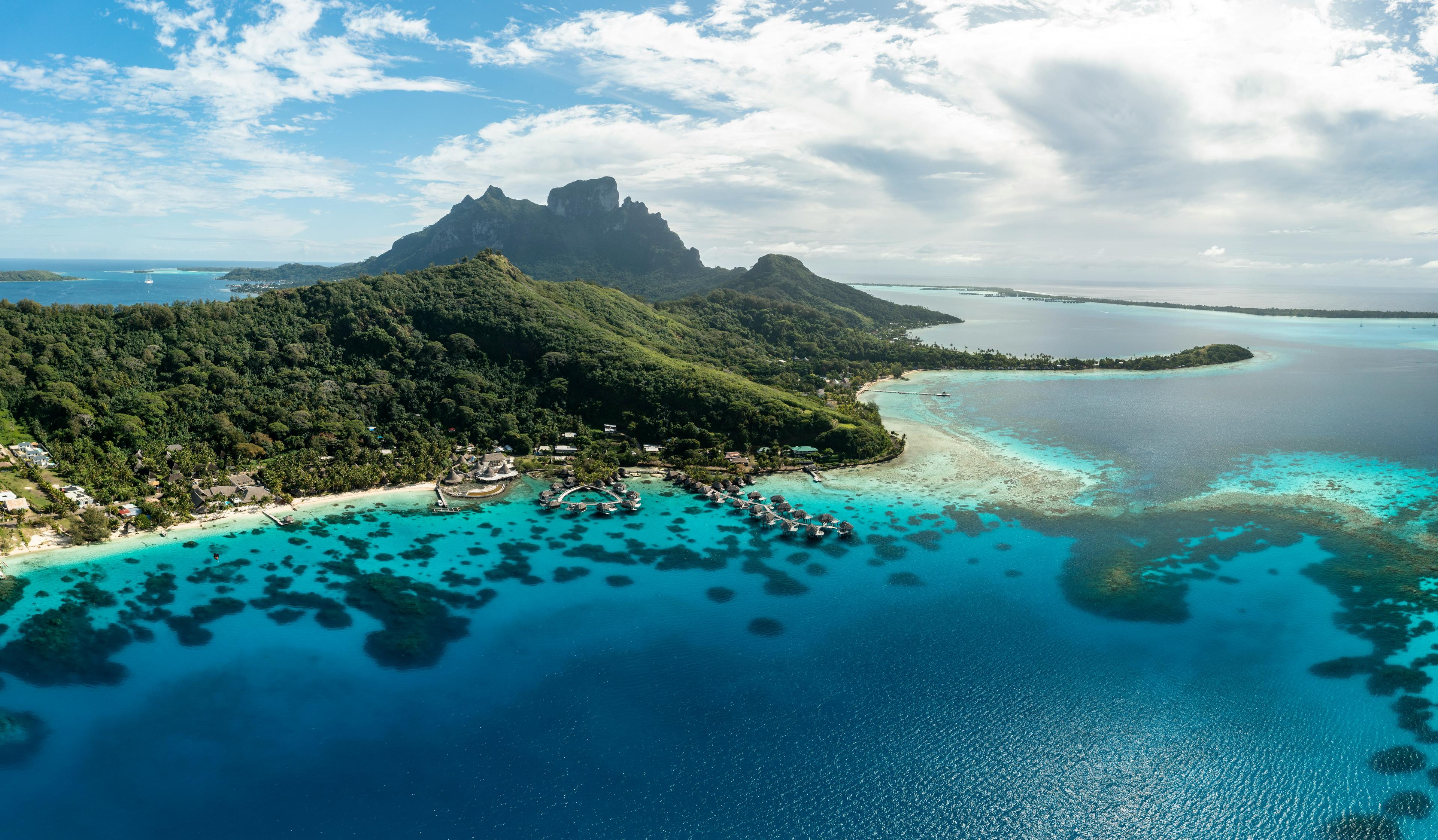 Bora Bora