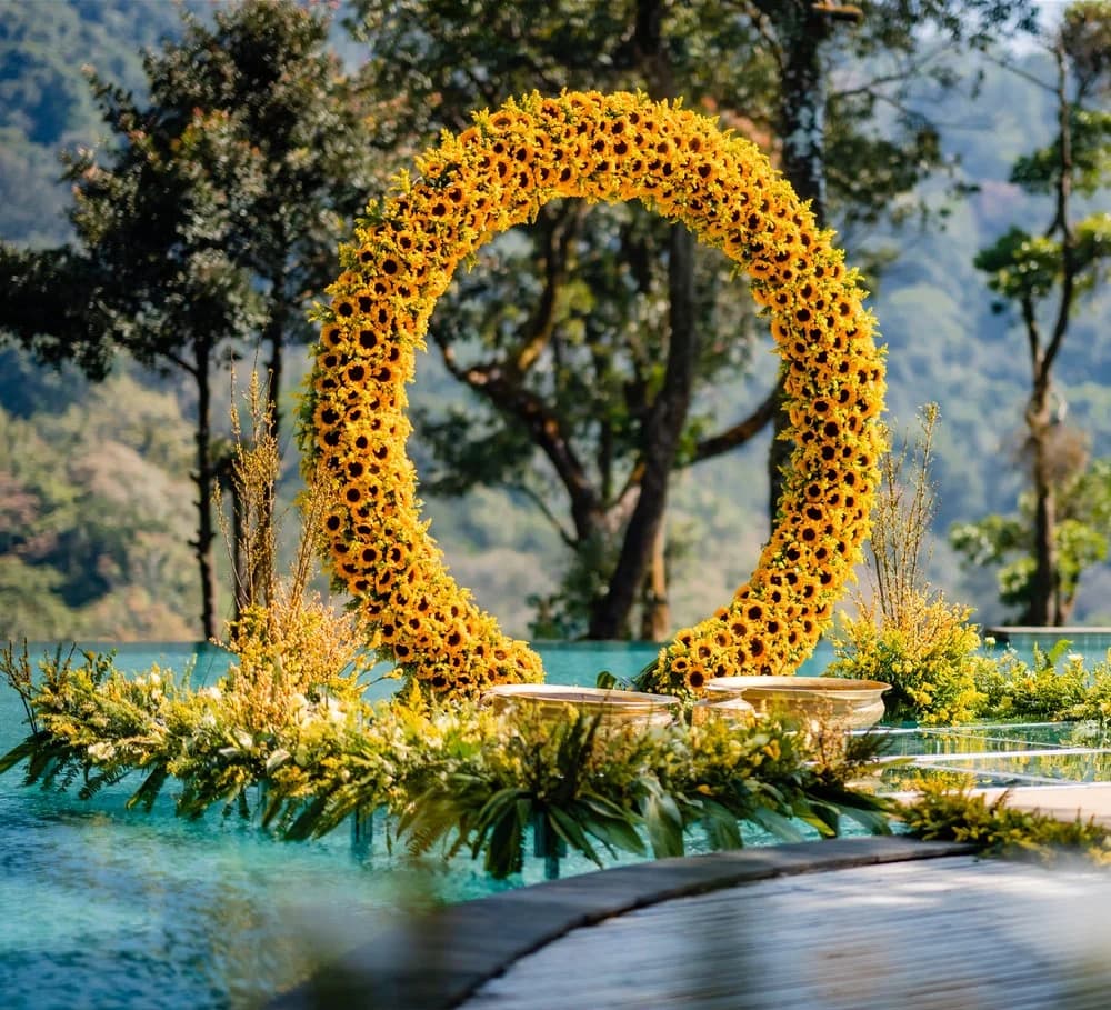 Coorg Wilderness