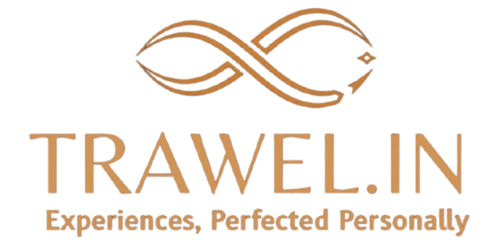 Trawel.in