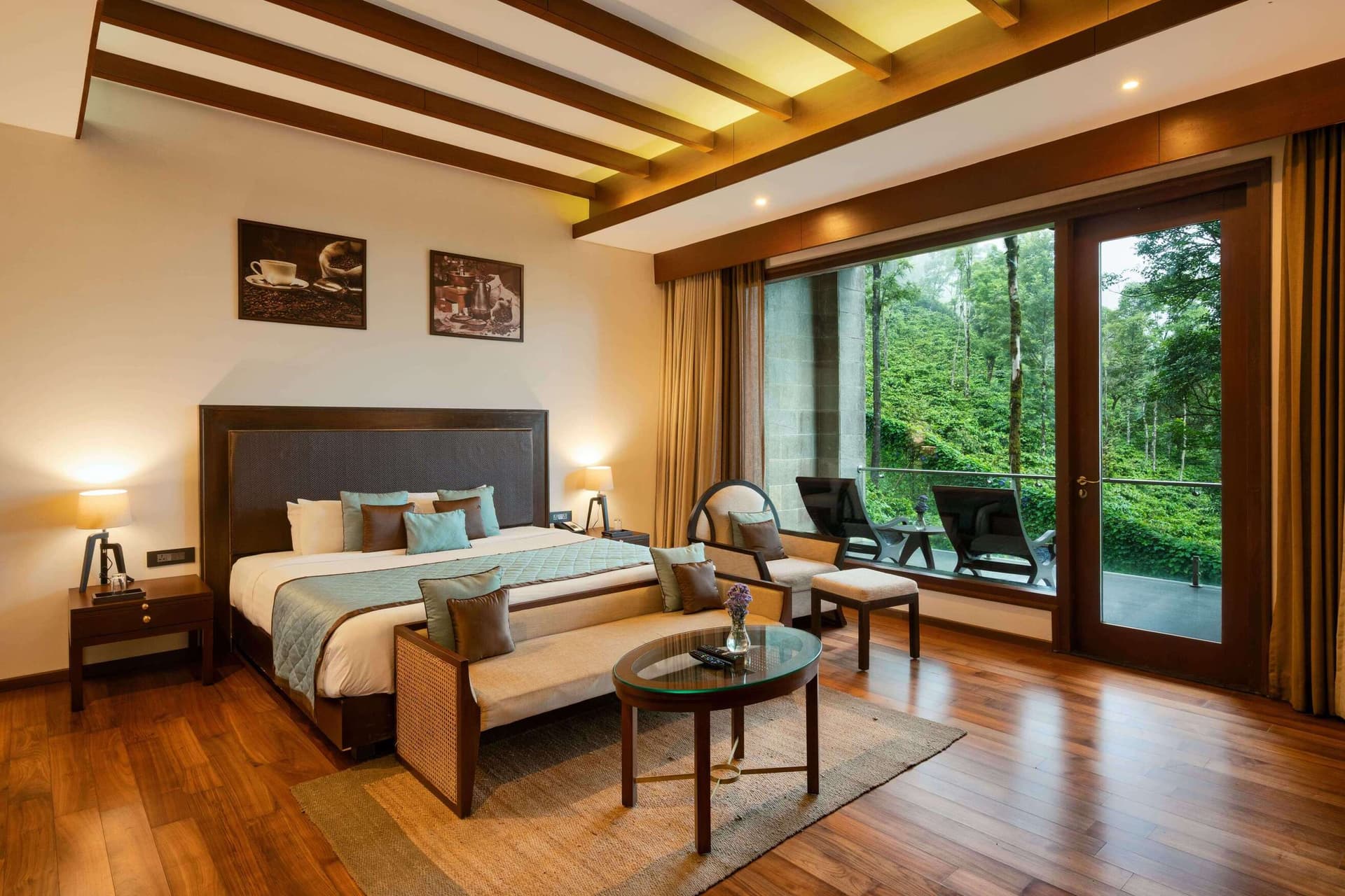 Coffee Suite, photo 1