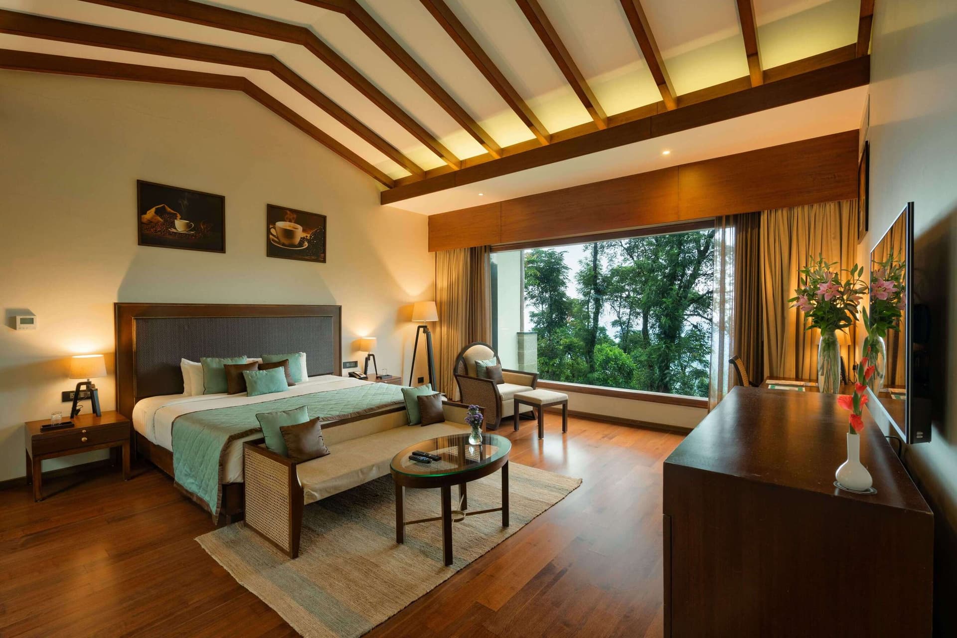 Family Suite, photo 1