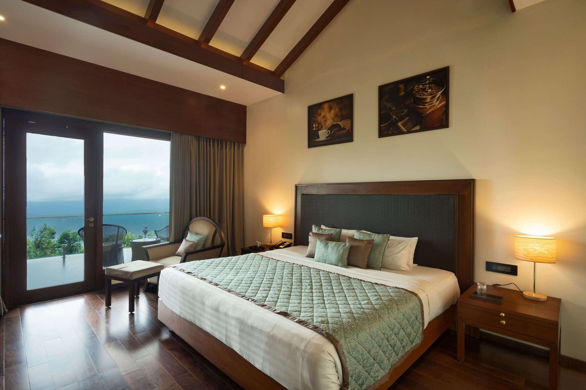 Garden Suite, photo 1