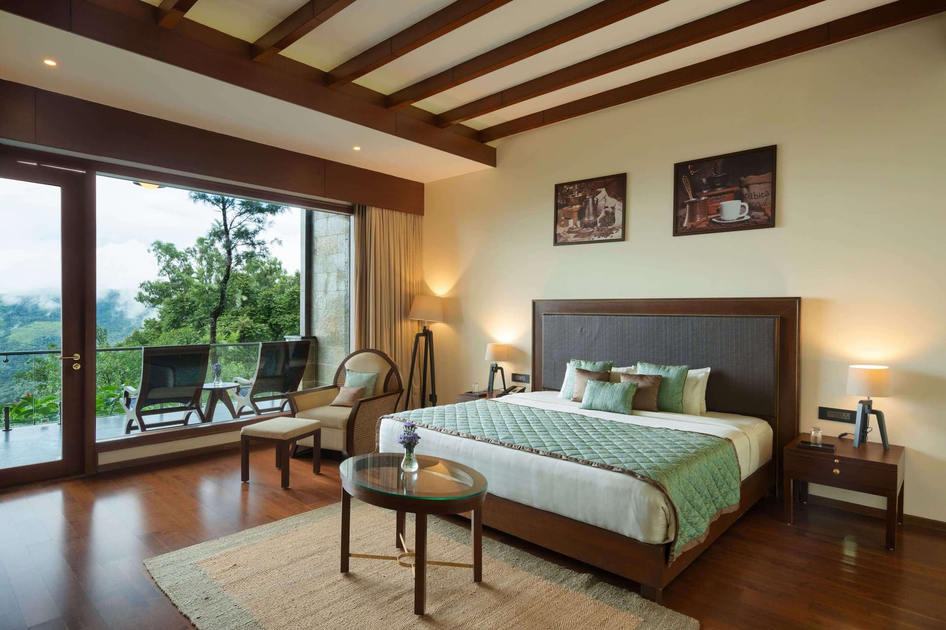 Oak Suite, photo 1