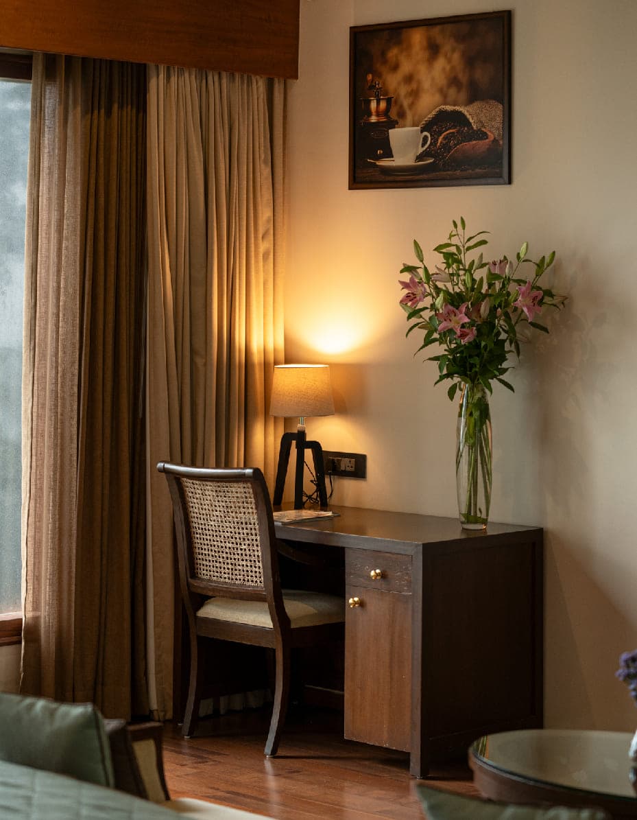 Family Suite, photo 3