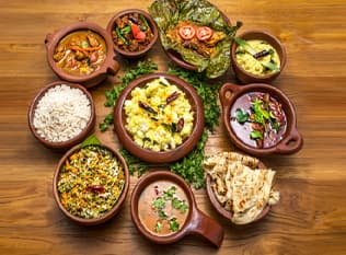 Savor the Art of Cuisine