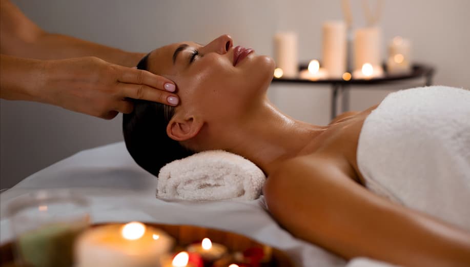 Ayurveda & Wellness