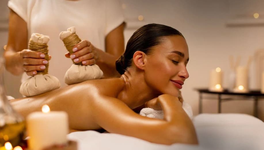 Ayurveda Retreat Centre