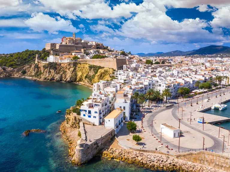 Ibiza, Spain