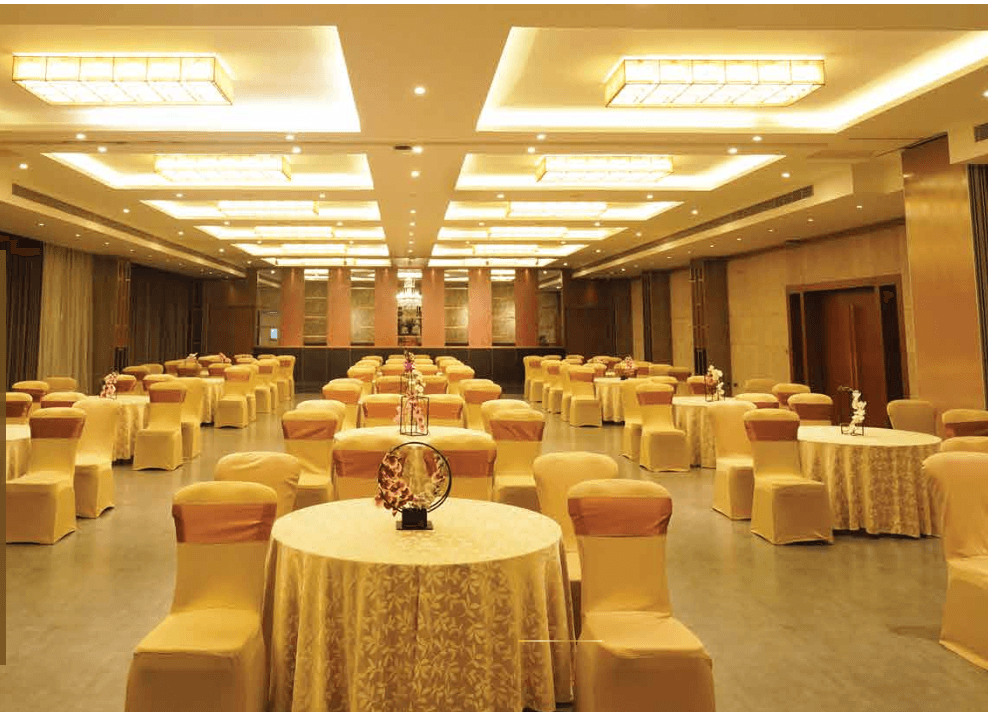 Harmony (Banquet Hall)