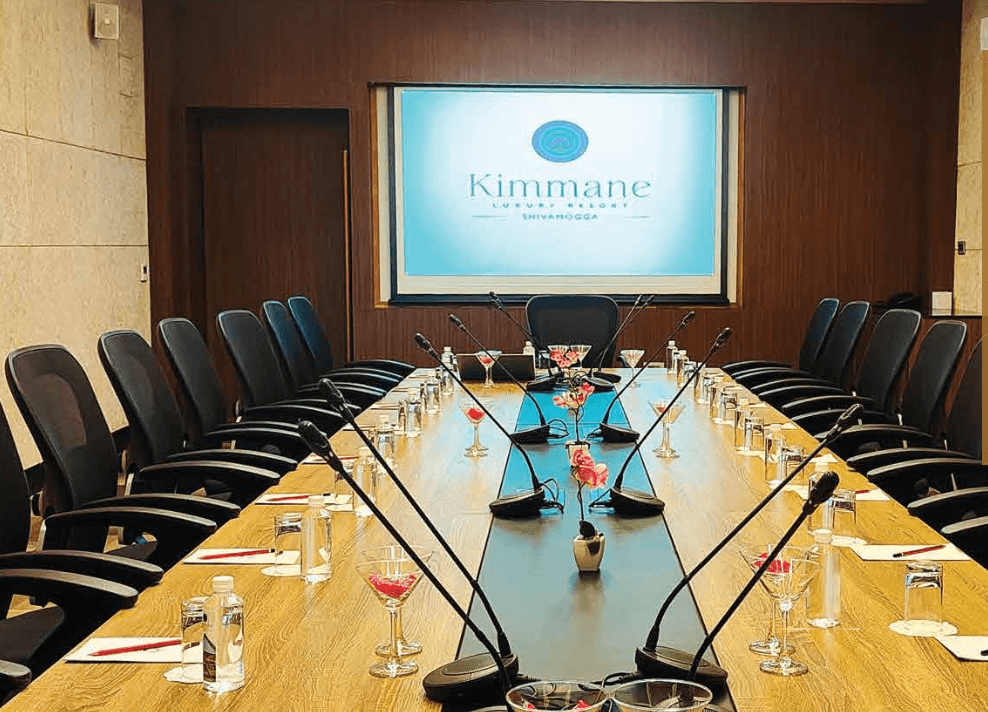 Executive Venues