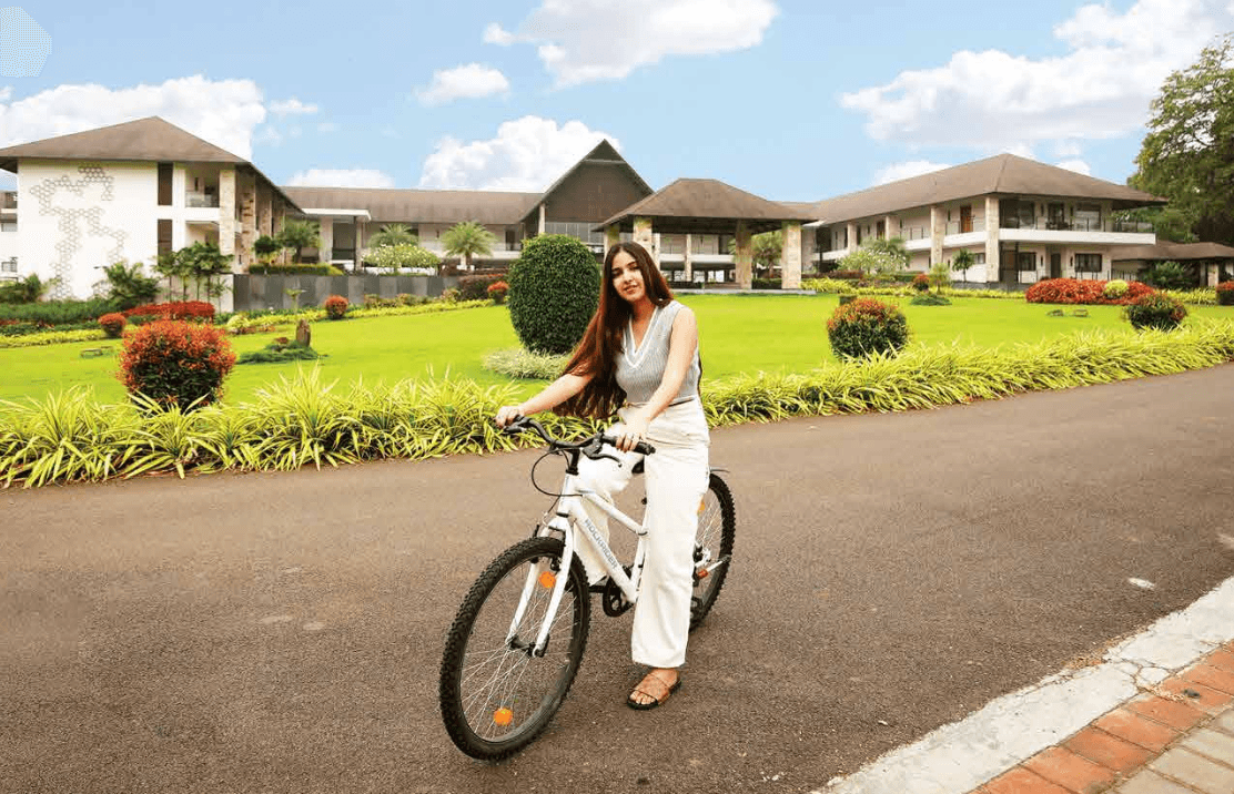Cycling
