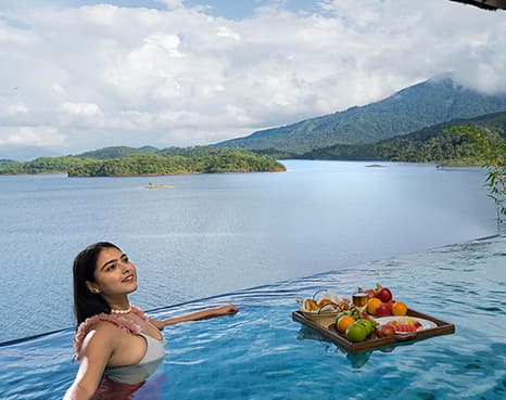 Romantic Private Pool Villa