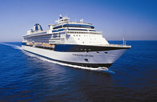 Celebrity Cruises