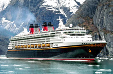 Disney Cruise Line