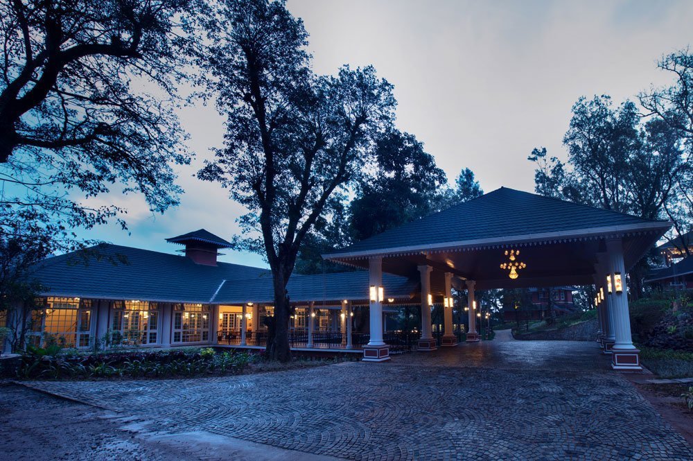 Family rhythm in Coorg
