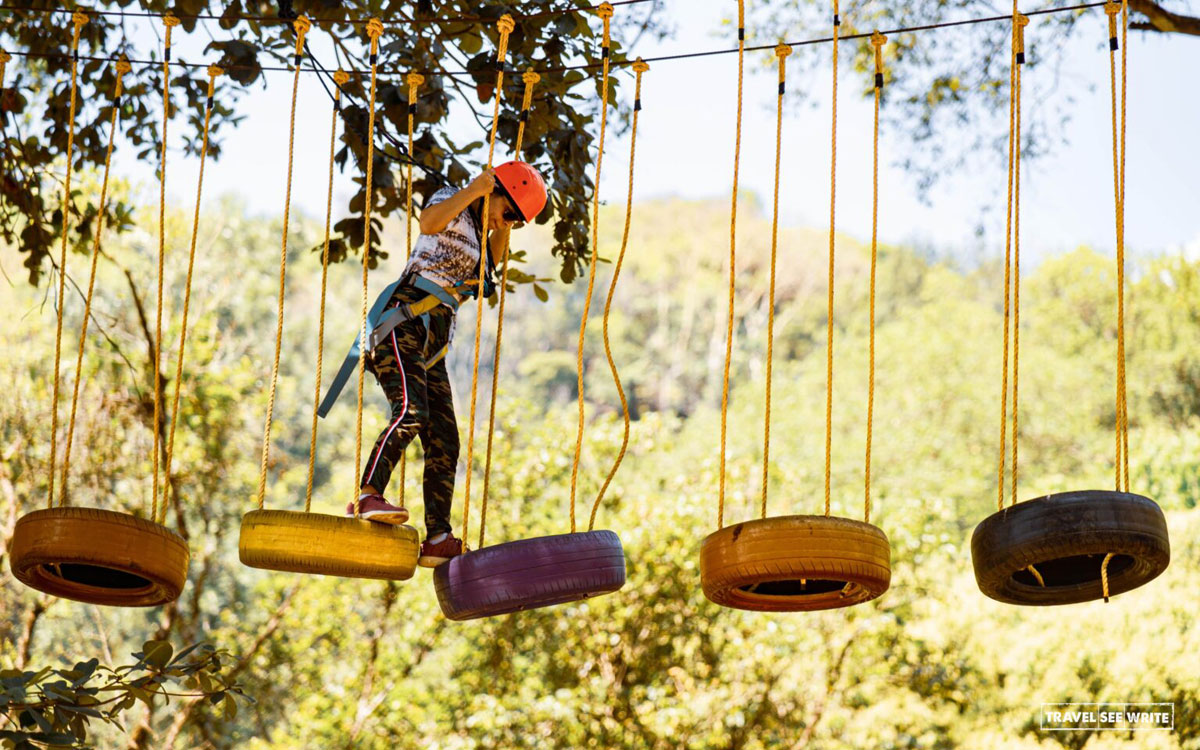 Adventure Activities