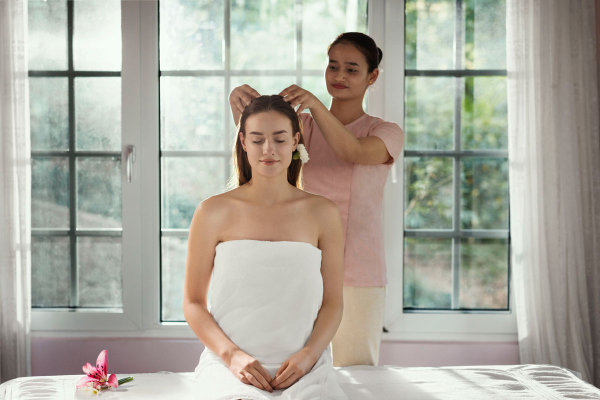 Nikaay Spa