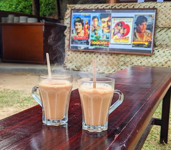 Thattukada