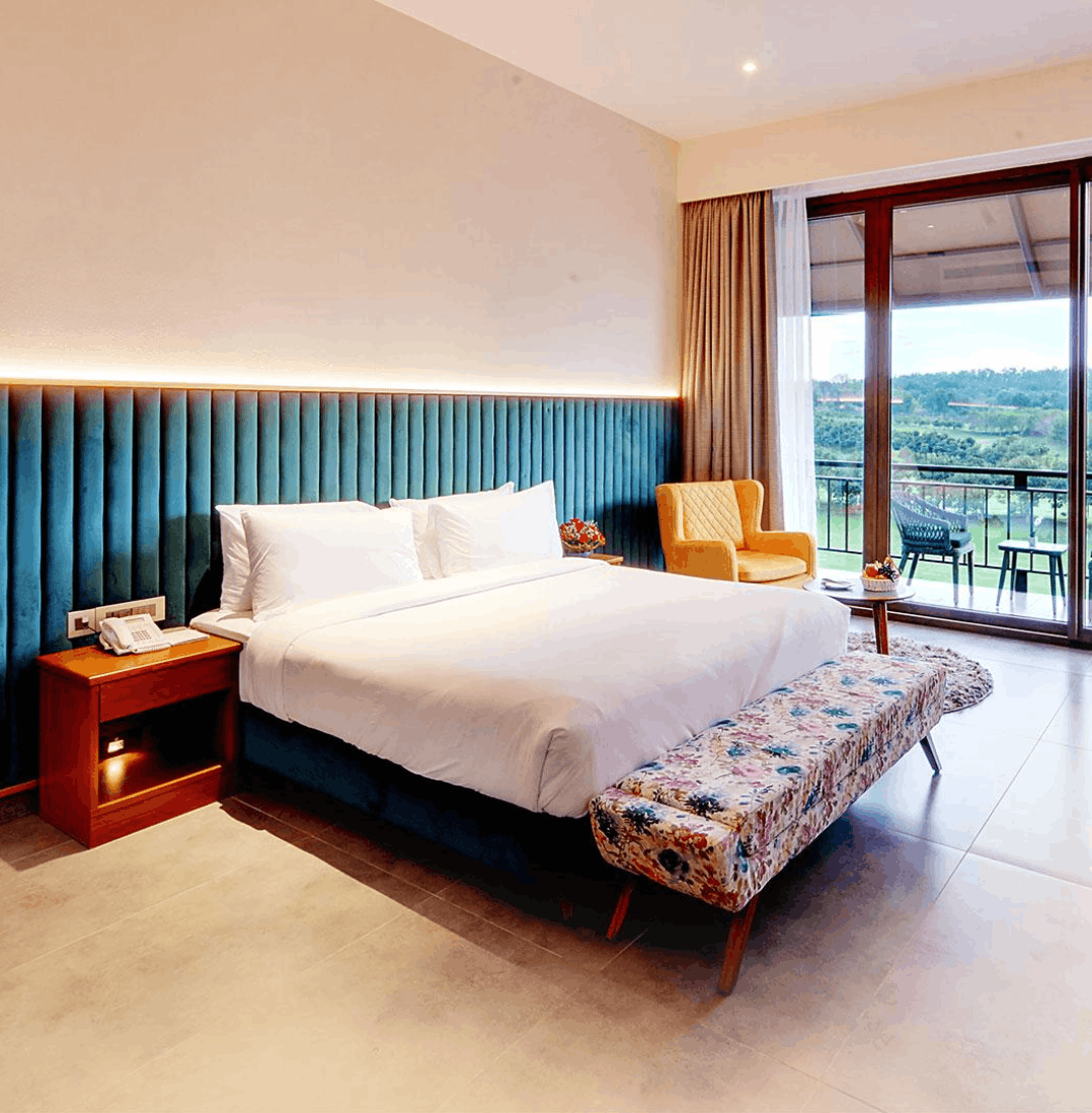 Premium Room