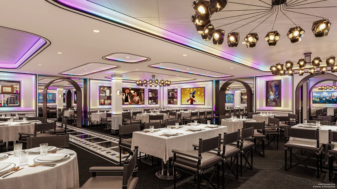 Concierge Suites