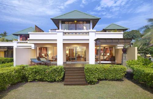 Homm Laguna Bintan