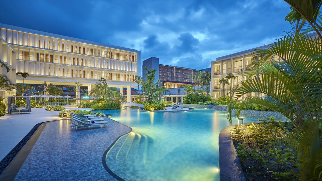 Holiday Inn Resort Bintan Lagoi Beach