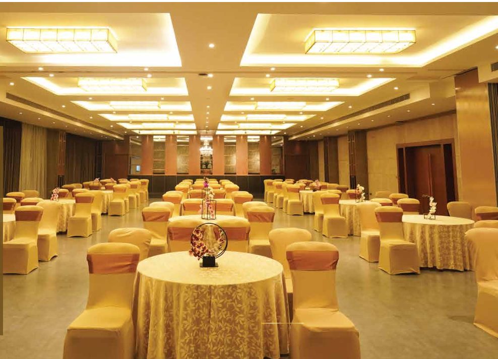Harmony (Banquet Hall)