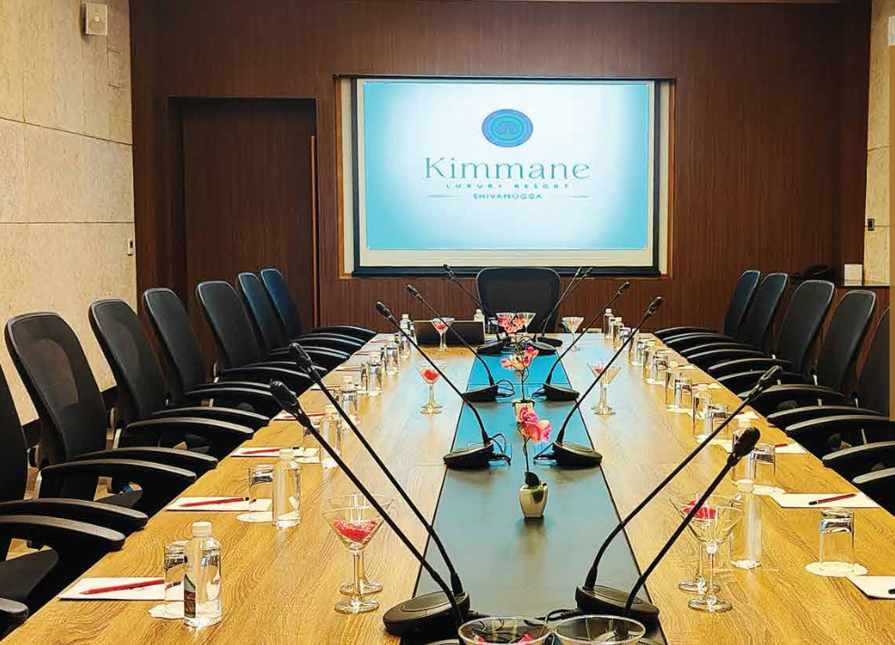 Executive Venues
