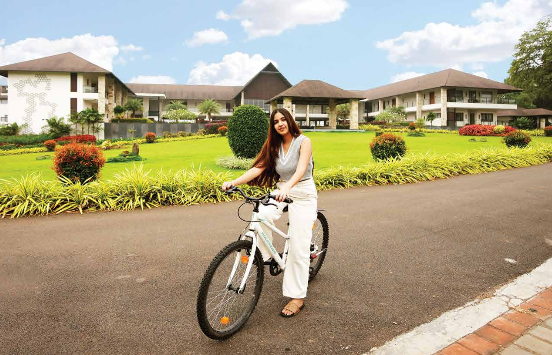 Cycling