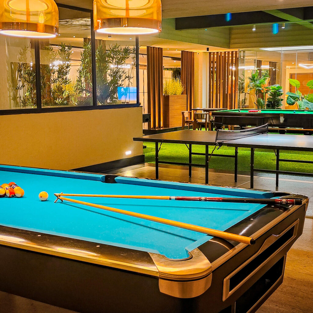Snooker