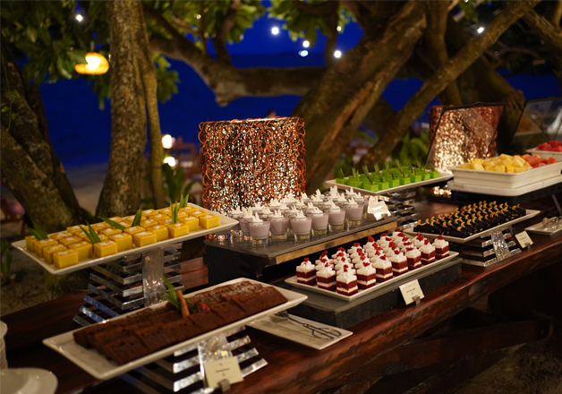 Mangrove Discovery + Seafood Meal