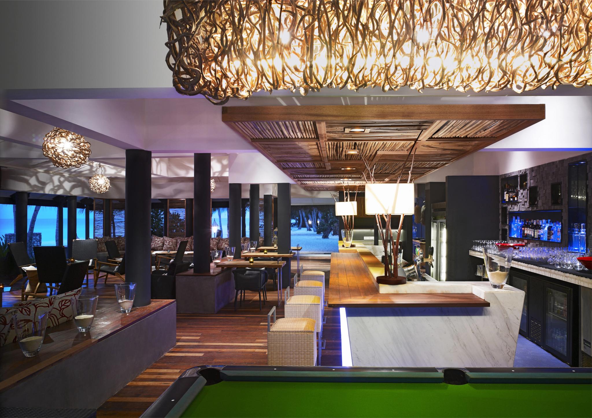 Bokkura restaurant
