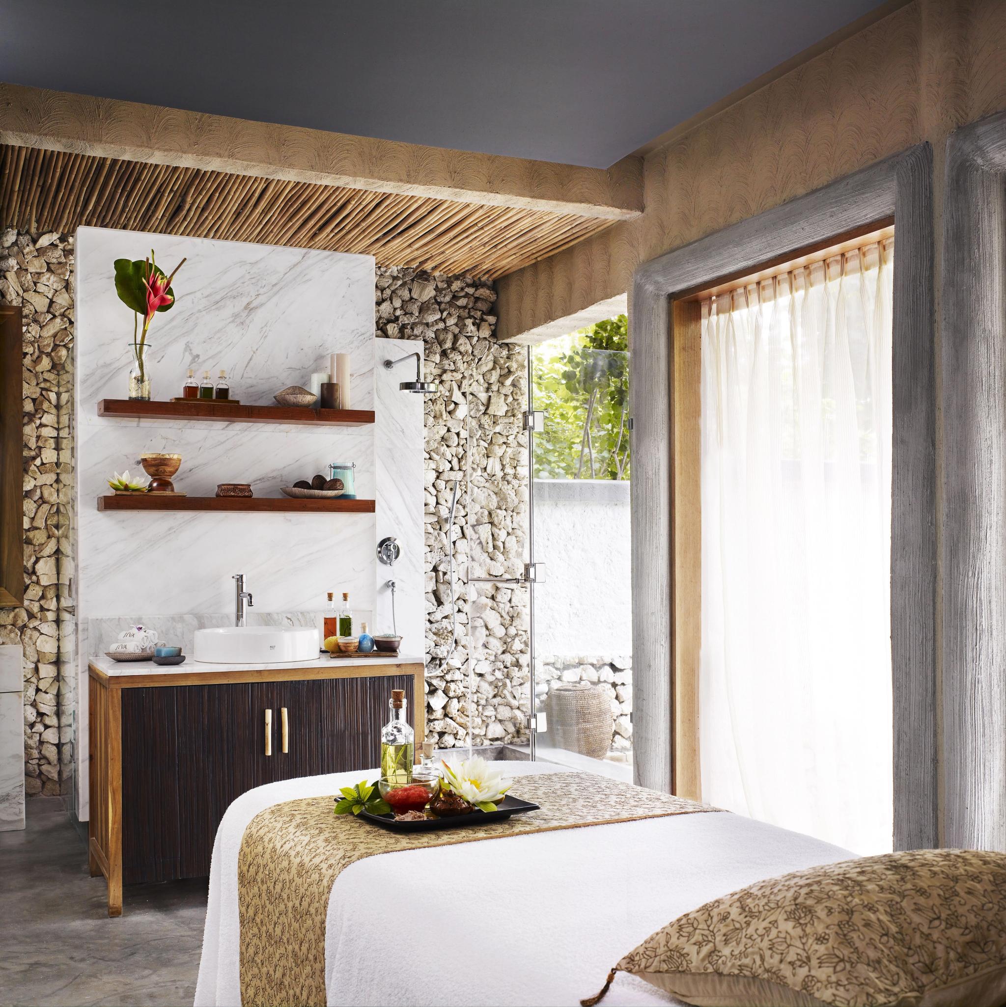 J Wellness Circle spa