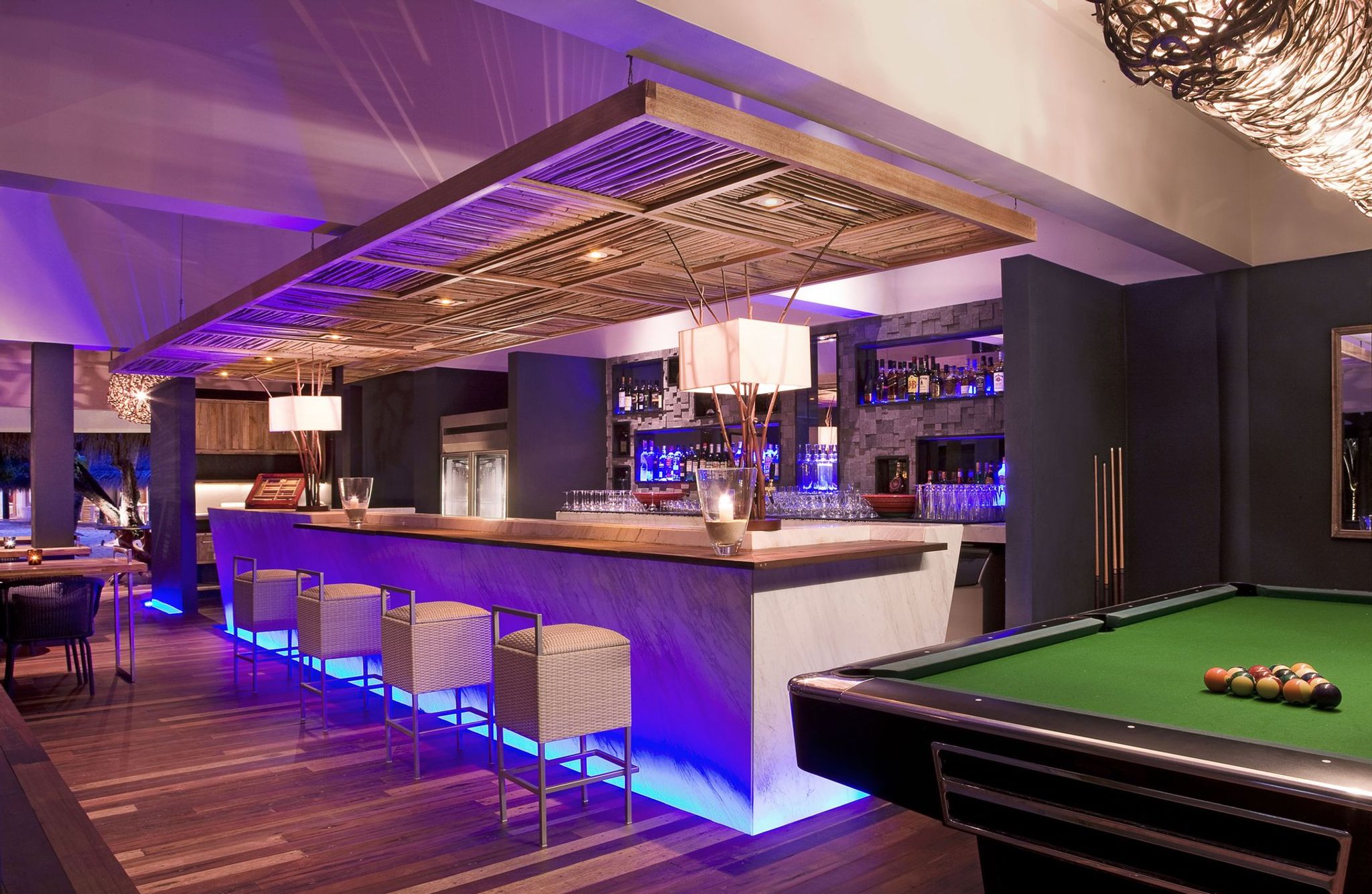 Reef Bar