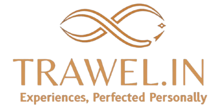 Curated by Trawel.in