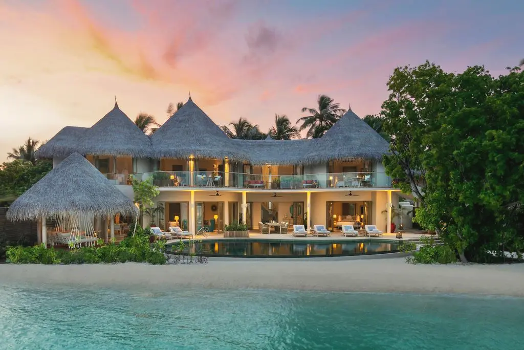 Villa Nautica