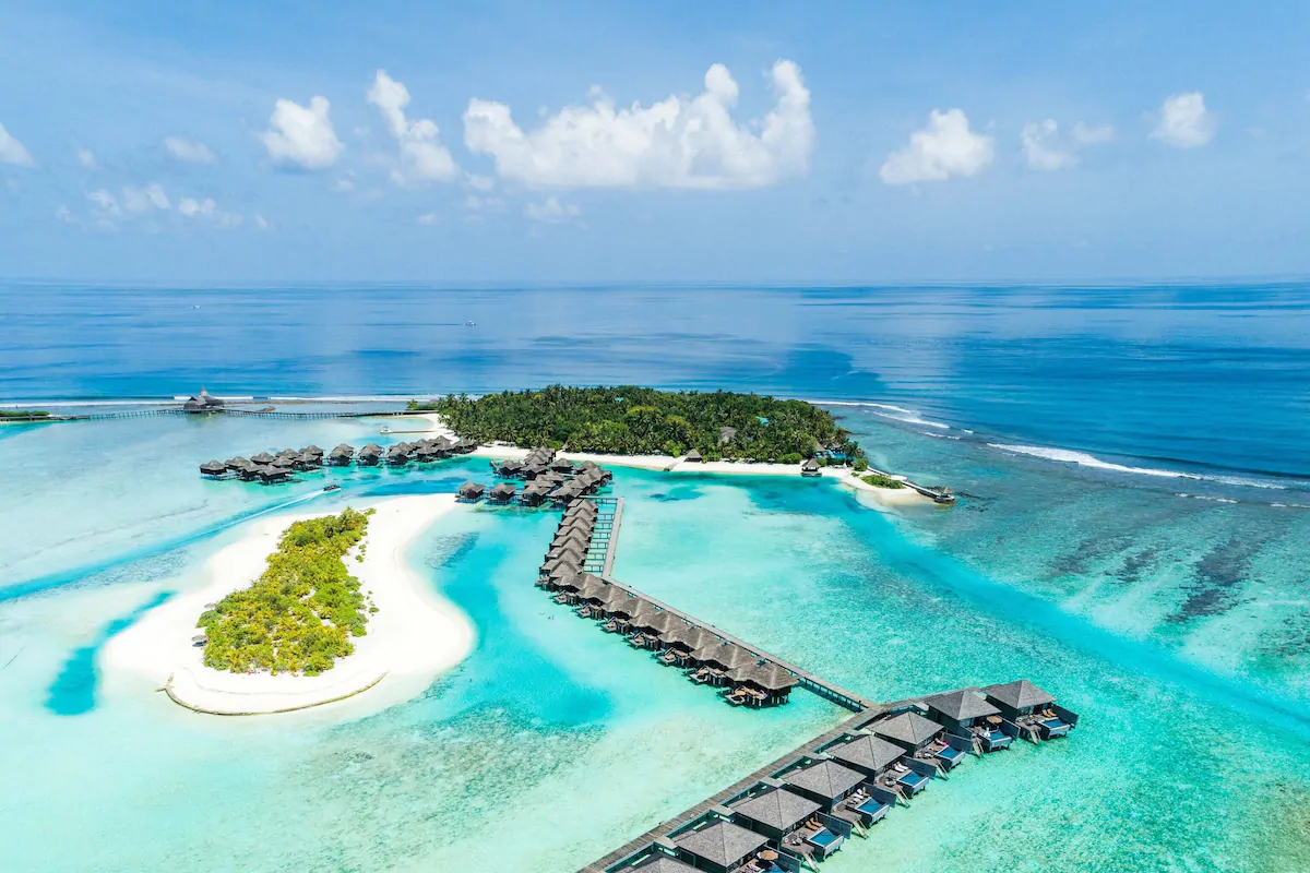 Anantara Veli Maldives Resort