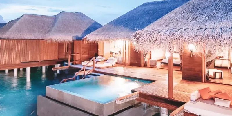 Ayada Maldives