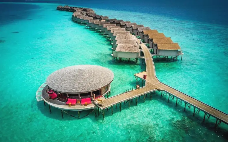 Centara Ras Fushi