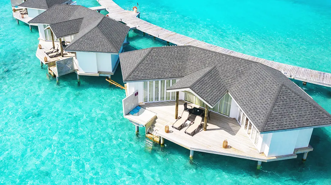 Cinnamon Dhonveli Maldives