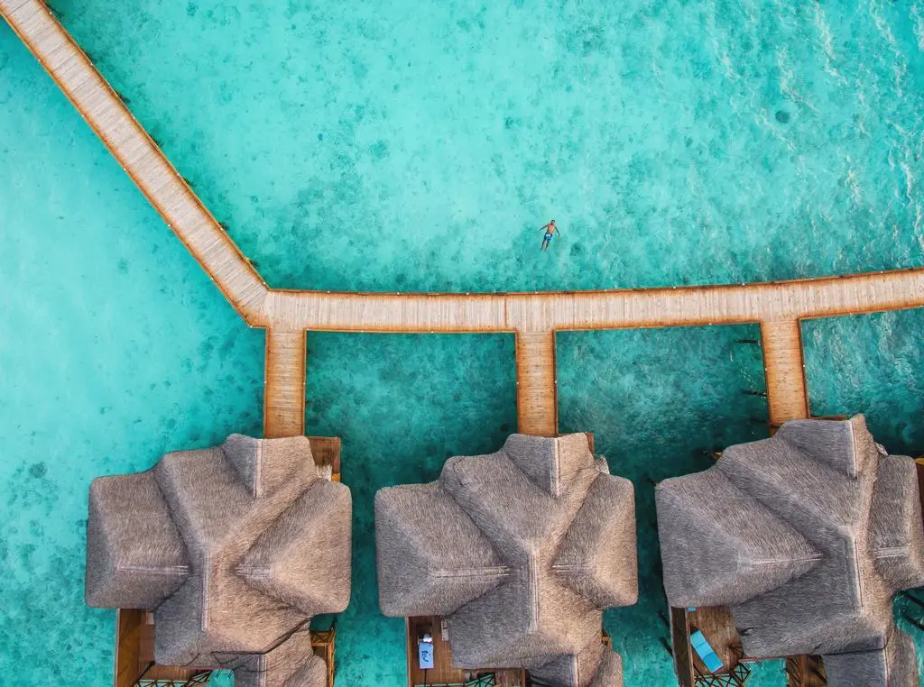 Fihalhohi Island Resort